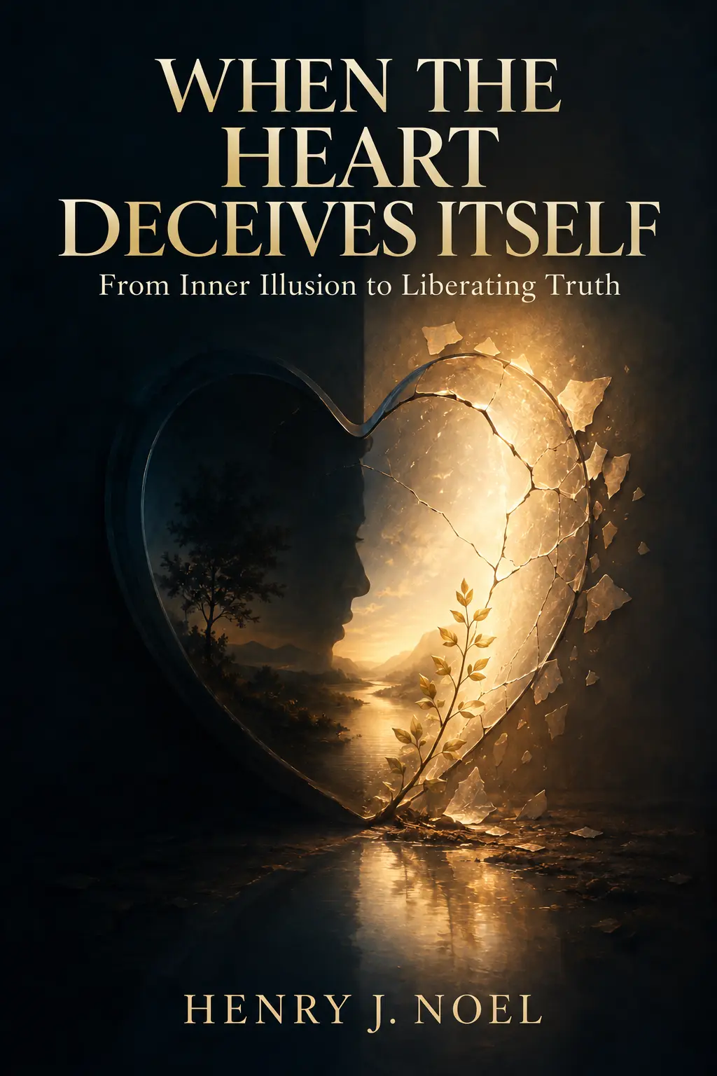Cover of When the Heart Deceives Itself